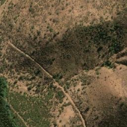 Satellite imagery of Cerro Las Peñas, CL