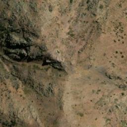 Satellite imagery of Loma Los Quillayes, CL