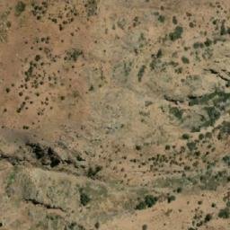Satellite imagery of Loma Los Quillayes, CL