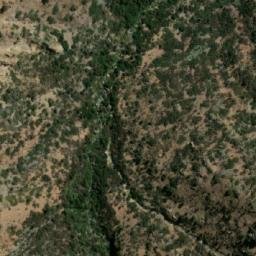 Satellite imagery of Loma Los Quillayes, CL