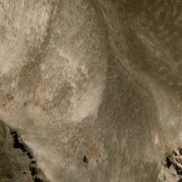 Satellite imagery of Cerro de la Paloma, AR