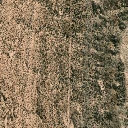 Satellite imagery of Loma Última Aguada, AR