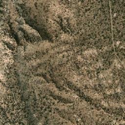 Satellite imagery of Loma Última Aguada, AR