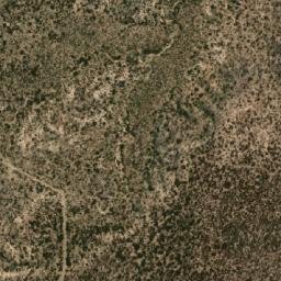 Satellite imagery of Loma Última Aguada, AR