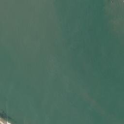 Satellite imagery of Cerro Verde, UY