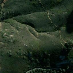 Satellite imagery of LIONS HEAD SUB II, ZA