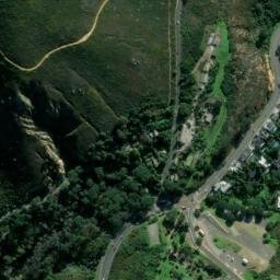 Satellite imagery of MOCKE, ZA