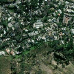 Satellite imagery of MOCKE, ZA