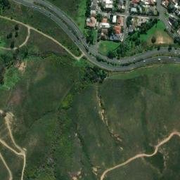 Satellite imagery of Zwartkops Trig Point, ZA