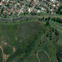 Satellite imagery of HOSPITAL N, ZA