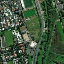 Satellite imagery of ANEMOMETER NEW, ZA