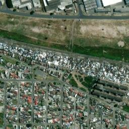Satellite imagery of LANGA, ZA