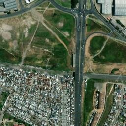 Satellite imagery of LANGA, ZA