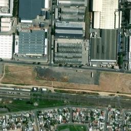 Satellite imagery of BONT, ZA