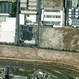 Satellite imagery of BONT, ZA