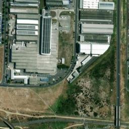 Satellite imagery of BONT, ZA