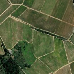 Satellite imagery of KANONKOP, ZA