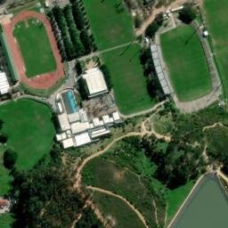Satellite imagery of DRC STELLENBOSCH, ZA