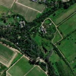 Satellite imagery of VERGENOEG, ZA