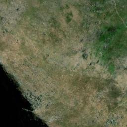Satellite imagery of STEL 8, ZA