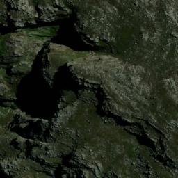 Satellite imagery of BULLER, ZA