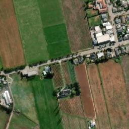 Satellite imagery of DRC BONNIEVALE, ZA