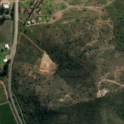 Satellite imagery of EDENDALE, ZA