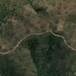 Satellite imagery of EDENDALE, ZA
