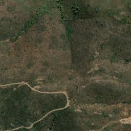 Satellite imagery of EDENDALE, ZA