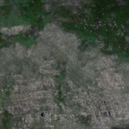 Satellite imagery of HOTTENTOT, ZA