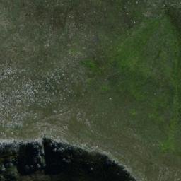 Satellite imagery of GYSMANS HOEK, ZA