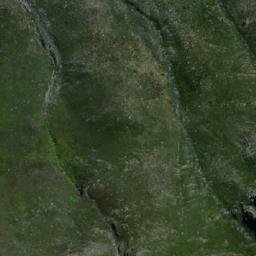 Satellite imagery of GYSMANS HOEK, ZA