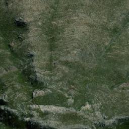 Satellite imagery of GYSMANS HOEK, ZA