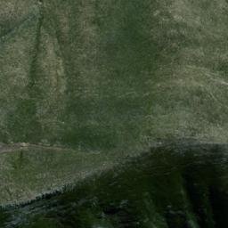 Satellite imagery of GYSMANSHOEK X, ZA