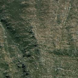 Satellite imagery of SANDKRAALBERG, ZA