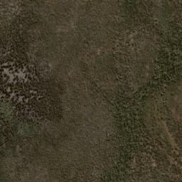 Satellite imagery of Calyerup Creek Mine, AU