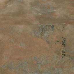 Satellite imagery of Mount Misery, AU