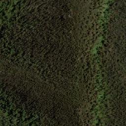Satellite imagery of Mount Cloudmaker, AU