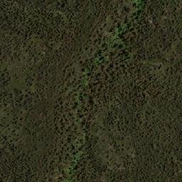 Satellite imagery of Mount Cloudmaker, AU