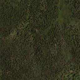 Satellite imagery of Mount Cloudmaker, AU