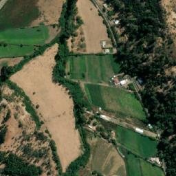 Satellite imagery of Vista Hermosa, CL