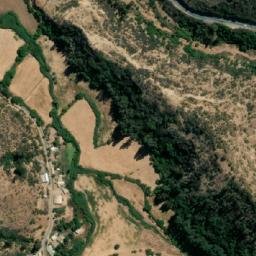 Satellite imagery of Vista Hermosa, CL