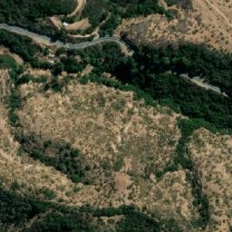 Satellite imagery of Lucatalca, CL