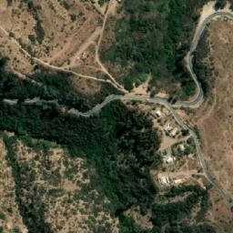 Satellite imagery of Lucatalca, CL