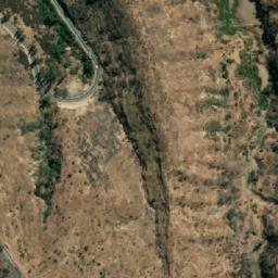 Satellite imagery of Lucatalca, CL