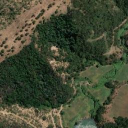 Satellite imagery of Cerrillo Corneche, CL