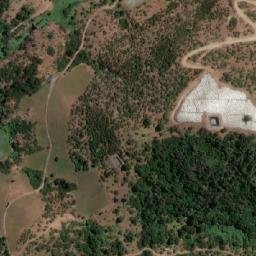 Satellite imagery of Cerrillo Corneche, CL