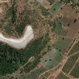 Satellite imagery of Cerrillo Corneche, CL