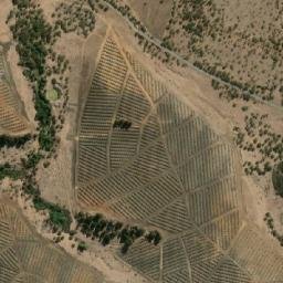 Satellite imagery of Peral de Arriba, CL