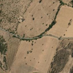 Satellite imagery of Peral de Arriba, CL
